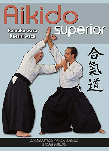 Aikido Superior - Santos Nalda Jose