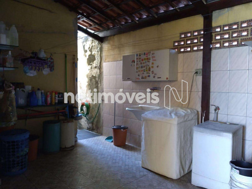 Imagem 13 de 27 de Venda Casa Carlos Prates Belo Horizonte - 860701