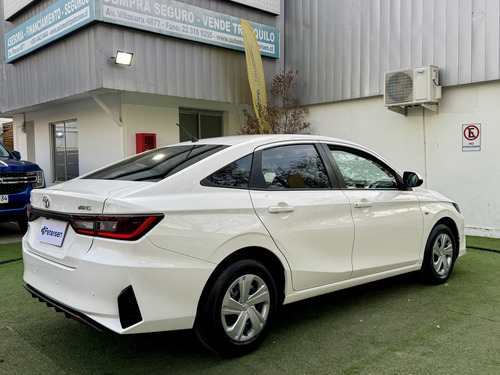 Toyota Yaris I MT