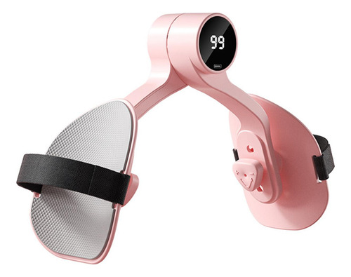 Pelvic Floor Home Gym Gym Ejecución De Ejercicios Rosa