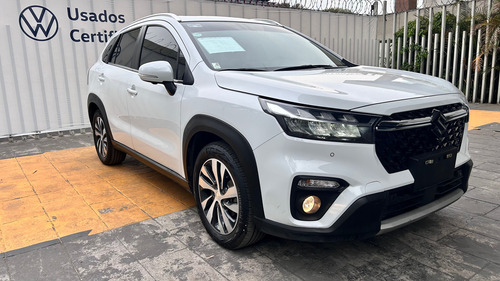 Suzuki S-Cross 1.4 Boosterjet Glx At