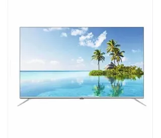 Televisor Olimpo De 55 Pulgadas Fhd / Smart Tv