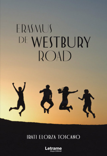 Libro Erasmus De Westbury Road