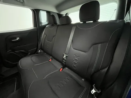 Renegade Sport 1.3 Aut 5p Loo666