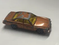 Comprar Auto De Colección Usado Antiguo Corgi Kojak- Buick Regal