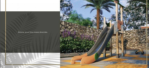 Apartamento Garden Com 4 Quartos À Venda, 214 M² Por R$ 3.683.802 - Alto Da Glória - Curitiba/pr - Gd0176