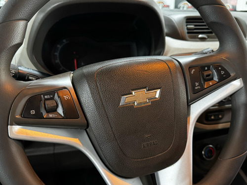 Chevrolet Spin 1.8 LTZ 8V FLEX 4P AUTOMÁTICO