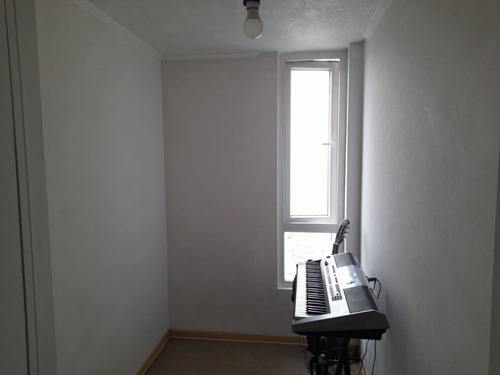 Venta Departamento 2d/1b + E Estación Central