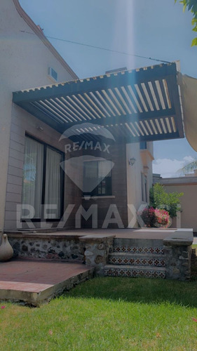 Casa En Venta Rinconada Jacarandas