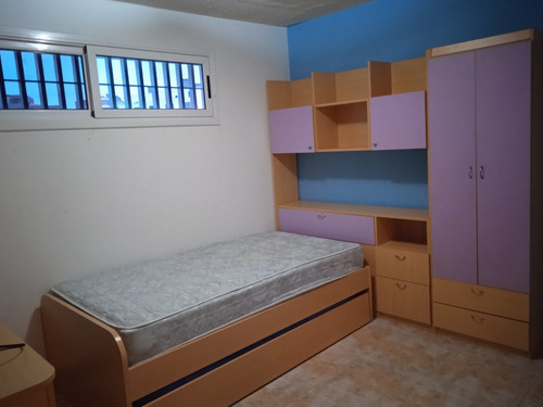 Imagen 4 de 13 de Acogedor Apartamento Amoblado En Zona Centrica
