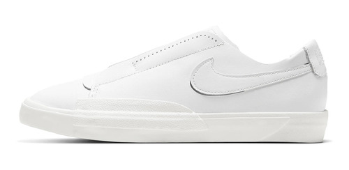 Zapatillas Nike Blazer Low Kickdown Triple Cj1651_100   