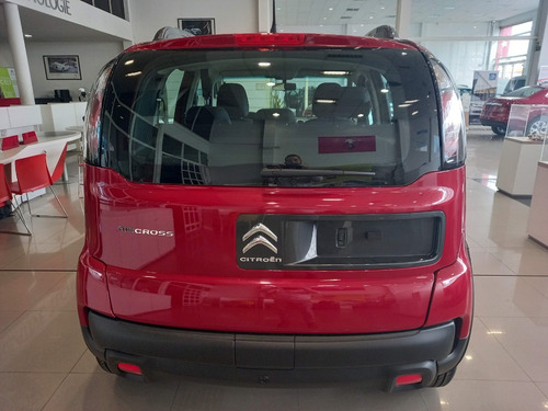 Citroën Aircross 1.6 Vti 115 Feel Lomas