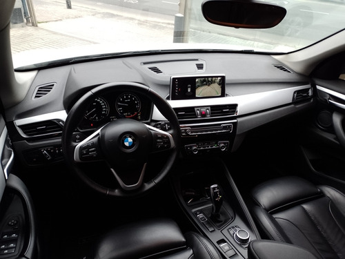 Imagen 12 de 12 de Bmw X1 2020 2.0 Sdrive 18i Active