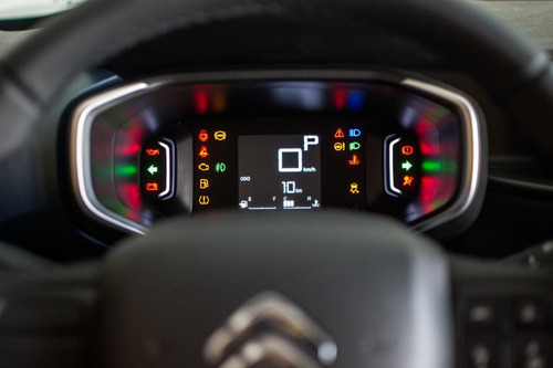 Citroën C3 1.6 16v Vti 115 Feel Pack