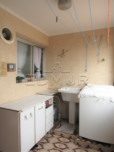 Imagem 12 de 15 de Apartamento - Santa Terezinha - Ref: 23285 - V-23285