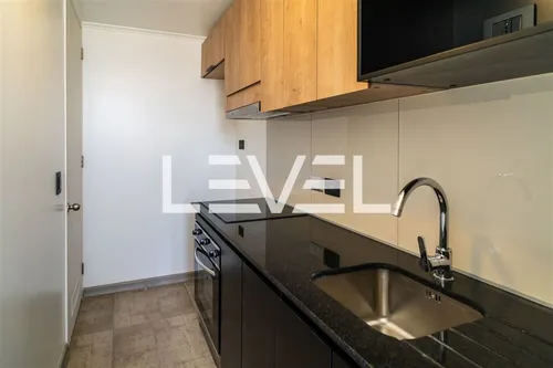 Departamento En Arriendo En Quinta Normal