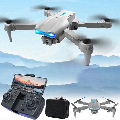 Drone H Con Cámara Fpv Hd De 1080p Con Control Remoto Toys G