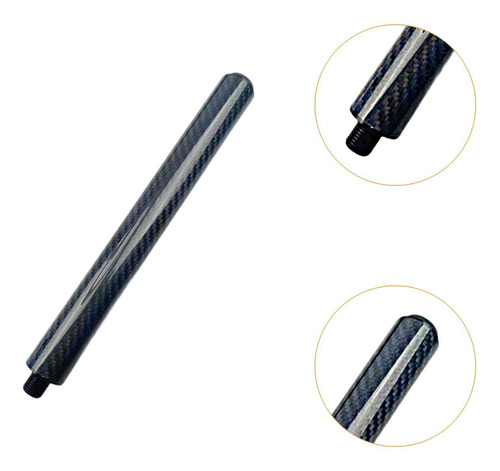 Extensor De Taco De Billar, Extensor De Extremo De Taco Para