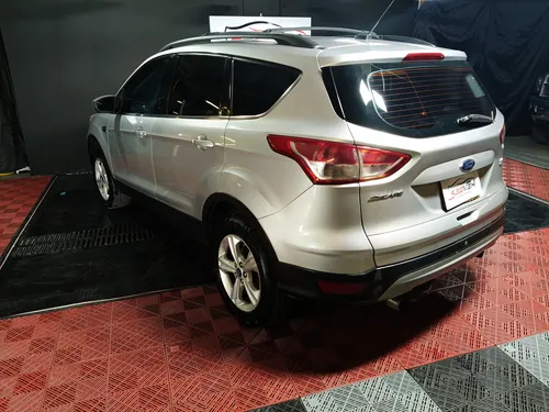 Ford Escape 2.0 Se 4x2