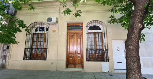 Depto.tipo Casa De 4 Ambientes En Venta En Villa Crespo