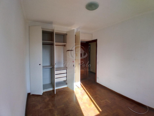 Imagem 23 de 30 de Apartamento À Venda Em Cambuí - Ap034844