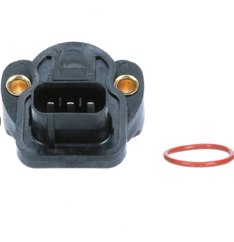 Sensor Tps Dodge Caravan V6-3.0l Mod 1998-2000