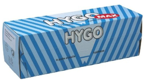 72 Hygo Max Desechabl 21 Manga Pastelera Decorar Bolsa New