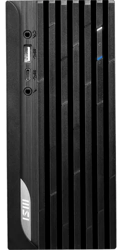 Torre De Pc Msi Dp20za 5m-223us Amd Ryzen 7 16 Gb Ddr4 500