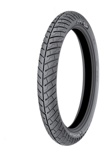 Imagem 1 de 1 de Pneu Michelin 90 90 18 City Pro Traseiro Moto Titan Ybr Yes
