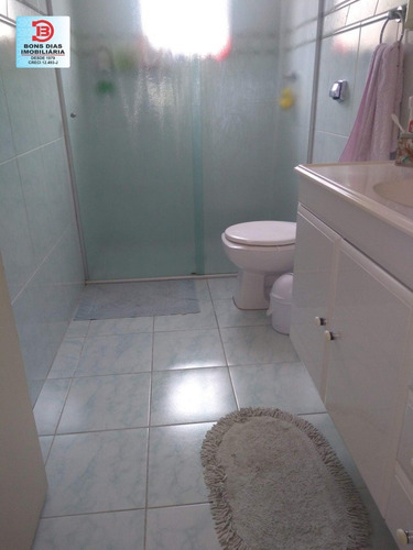 Imagem 11 de 15 de Sobrado - Vila Matilde - Ref: 3978 - V-3978