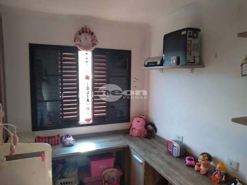 Imagem 4 de 7 de Apartamento - Jordanopolis - Ref: 2290 - V-2290