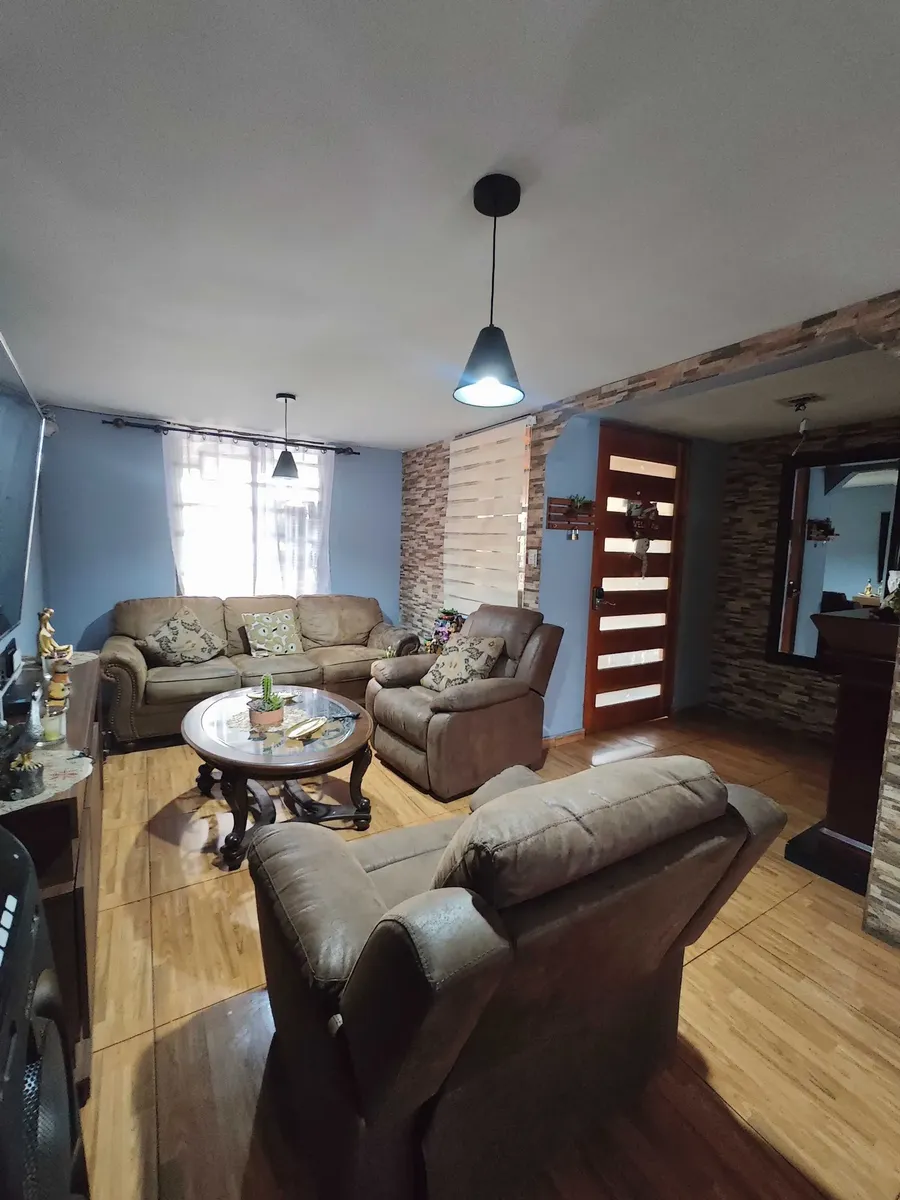 Imagen 3 de 17 de Amplia Casa Con Gran Potencial Comercial (177160)