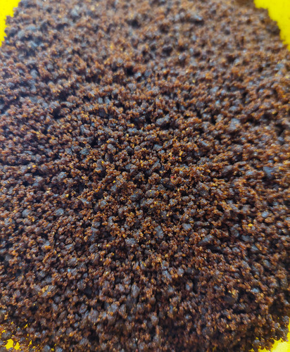 Mole Almendrado En Polvo Dulce O Picoso, Rojo O Negro