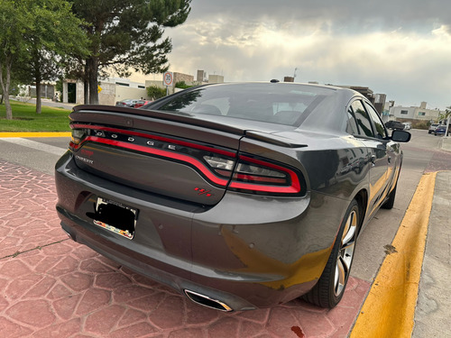 Dodge Charger 5.7 R-t At