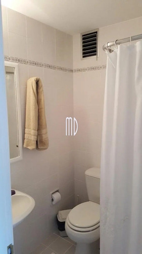 Hermoso Apartamento En Complejo De Categoría Primera Linea De La Mansa - Ref: 6358
