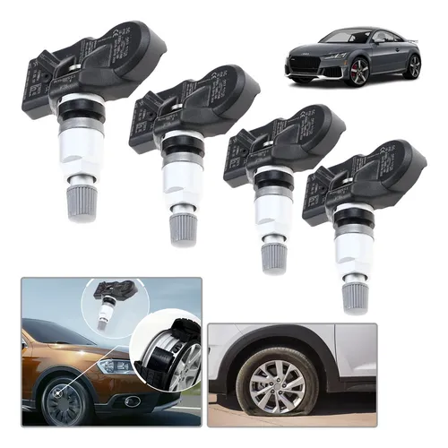Kyl.. Sensor Presion Llanta Tpms Para Audi Rs3 Rs4 Rs5 Sq2