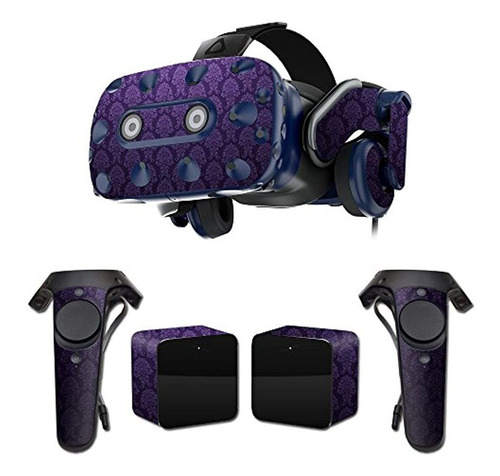 Adhesivo De Vinilo Para Htc Vive Pro Vr