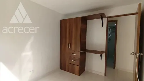 Vendo Apartamento En El Trapiche