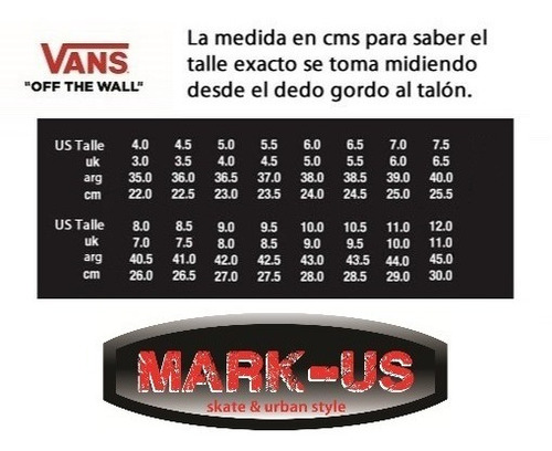Imagen 5 de 6 de Zapatillas Vans Slip On Negro Negro Nueva Coleccion