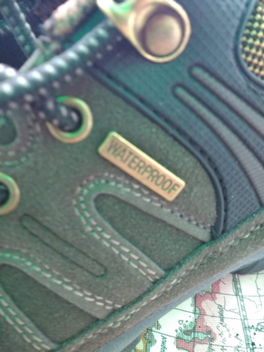 Zapatillas - Hombre- Importadas-