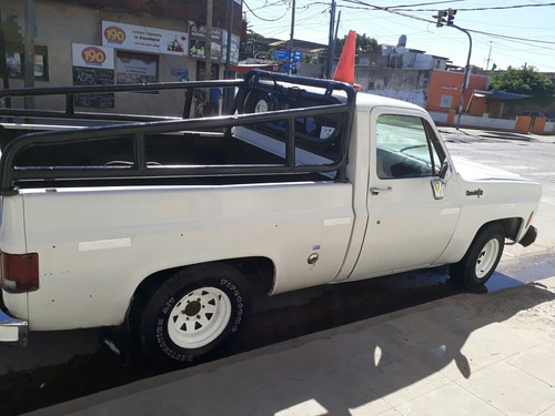 Chevrolet C-10 Pick Up