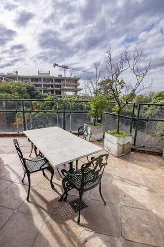 Imagen 28 de 30 de Exclusivo Triplex En Barrio Parque!