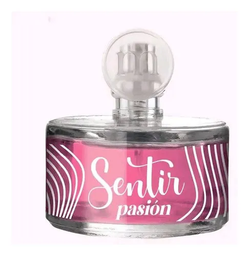Perfume Millanel Sentir Pasión