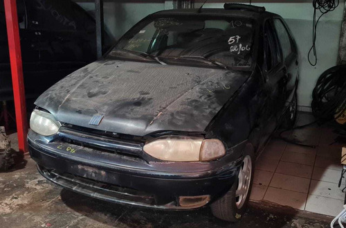 Imagem 3 de 6 de Palio Elx 1999 1.0 C/ Dh - Sucata Retirada De Peças