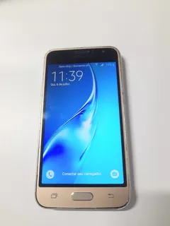Celular Samsung Galaxy J1 2016