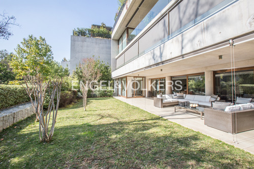 Venta Departamento Primer Piso