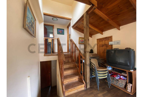 Se Vende Casa Amoblada Playa En Maitencillo