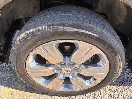 Ford F-150 3.5 Doble Cabina V6 4x4 At