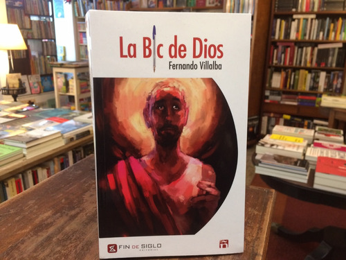 La Bic De Dios - Fernando Villalba