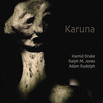 Drake Hamid / Rudolph Adam / Jones Ralph M Karuna Import Cd